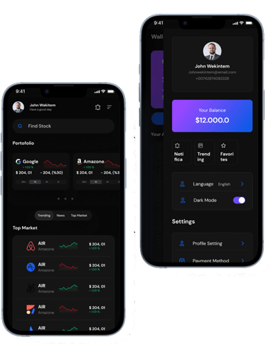 Magyarország BitCode - Cryptocurrency befektetési szakértő