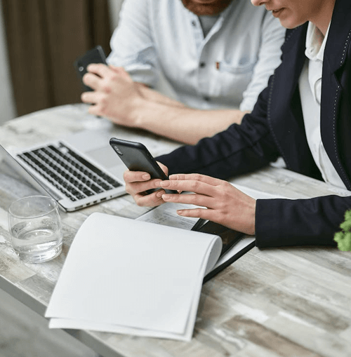 Magyarország BitCode támogató csapat illusztráció