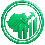 Magyarország BitCode logo